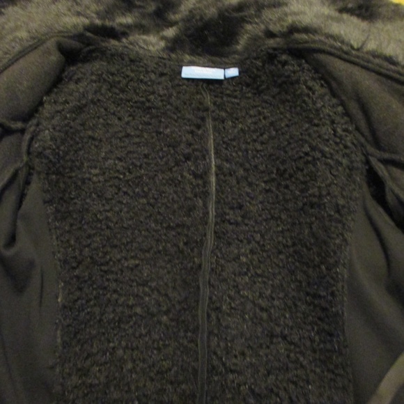 SIMPLY VERA WANG JACKET - Picture 5 of 8